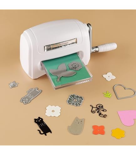 イッシーページ New Sizzix Product Launch! Full Collection Overview +
