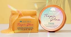 Tree Hut Tropic Glow Shea Sugar Scrub, Exfoliates