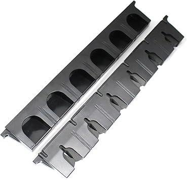 Amazon リバーピーク River Peak 壁掛け式ロッドホルダー Rp Ot0 リバーピーク River Peak ロッド スタンド