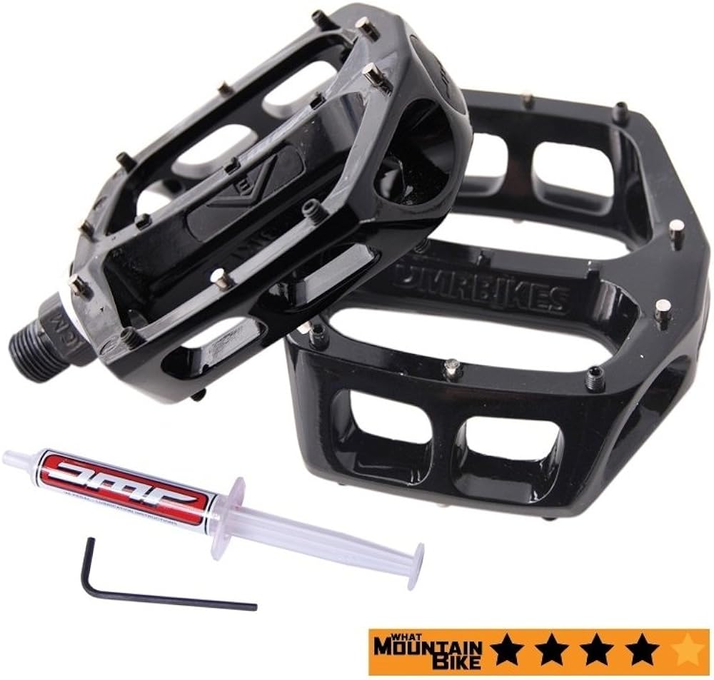 dmr mtb pedals