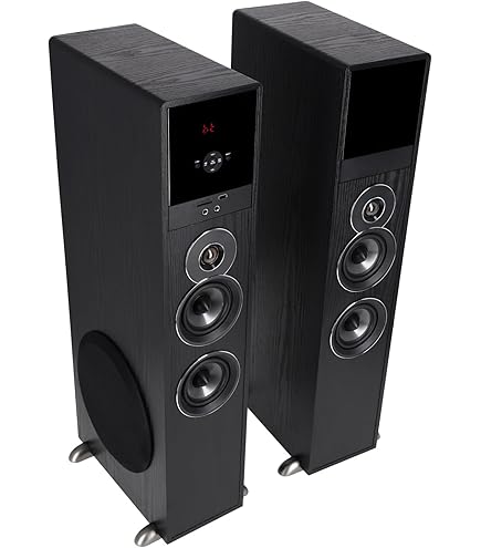 Amazon.com: Bose Acoustimass 6 Series V Home Theater Speaker