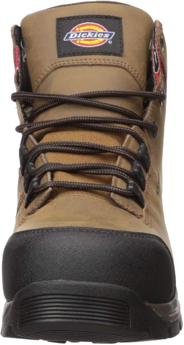 dickies work boots amazon