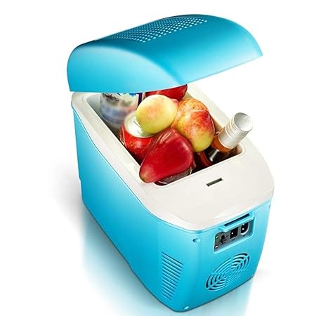 Nevera Portatil Electric Cool Box, Refrigerador For Automóvil ...