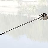 Telescopic Stainless Steel Wa-ter Sampling