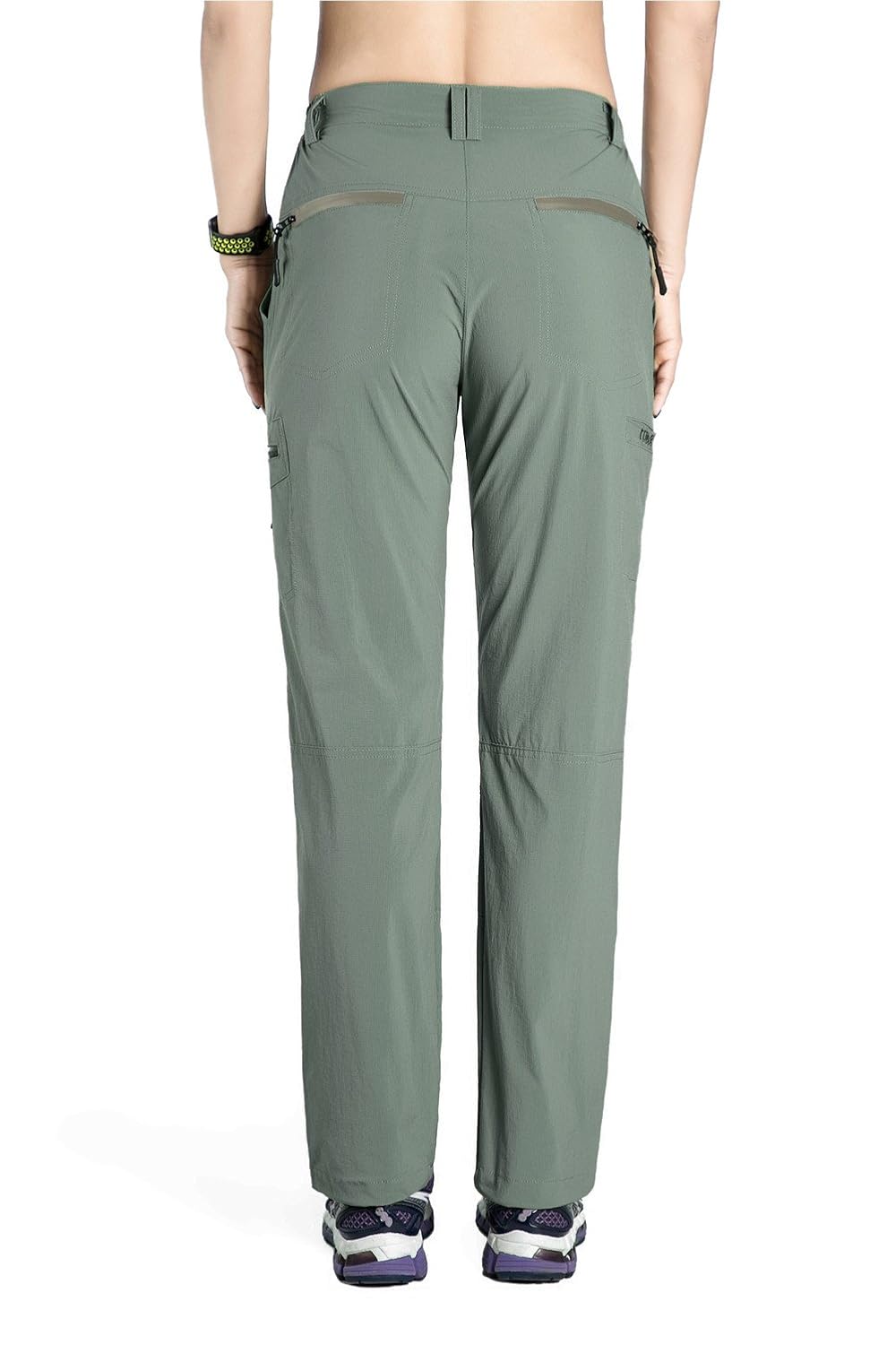 nonwe women's pants