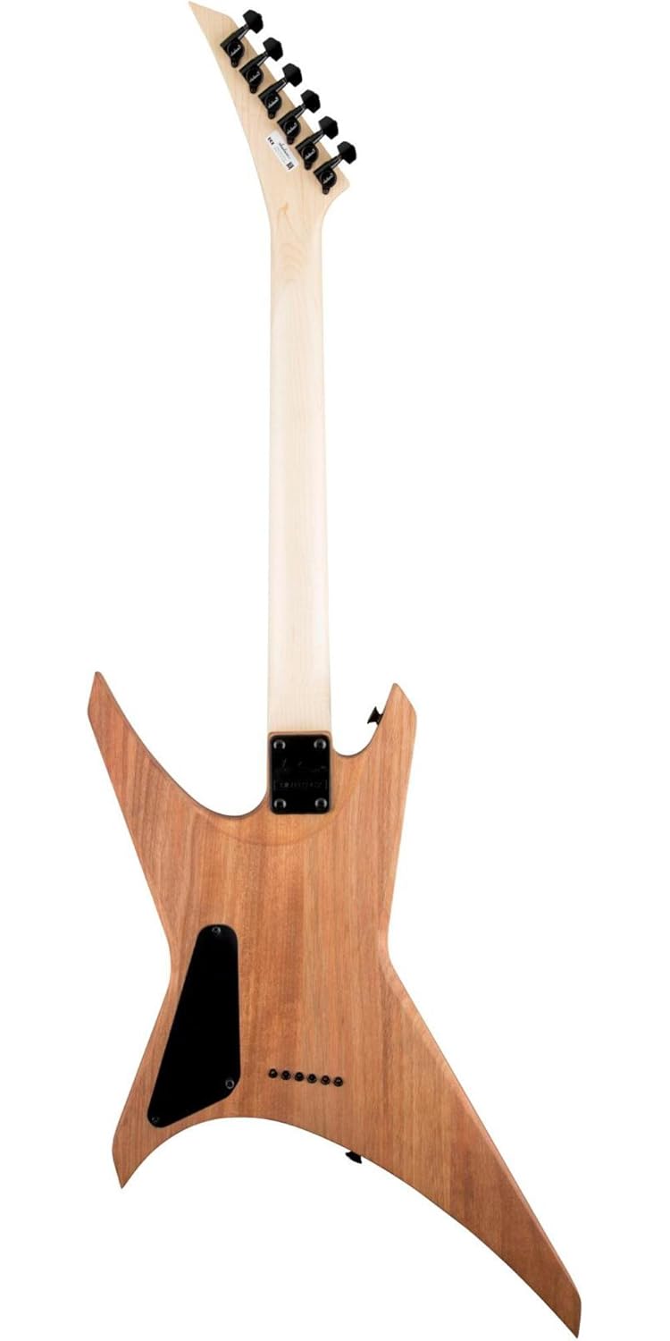 お気に入り Warrior Js32t Series Js Jackson Natural B01hebuk9i ジャクソン Oil エレキギター Www Go2latam Com