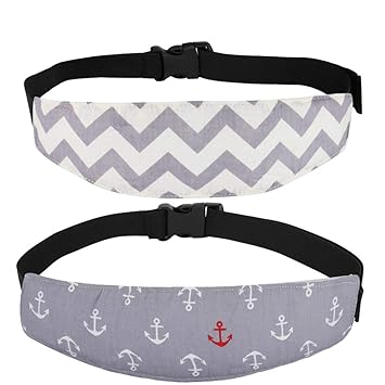 head belt for baby