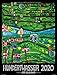 Großer Hundertwasser Art Calendar 2020: Der Klassiker by 