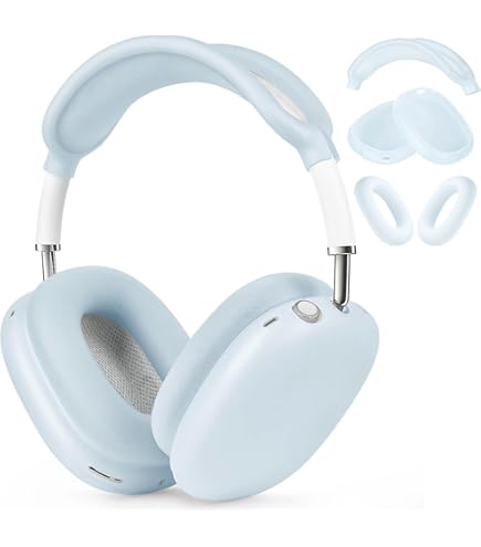 Amazon.com: Sonix Protective Case Cover for AirPods Max Headphones