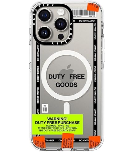 iPhone15ProMAX CASETiFY ケース 透明 クリア CLEAR Amazon.co.jp: CASETiFY (ケースティファイ) クリアケース