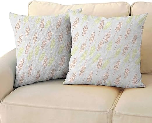 Amazon Com Renteriadecor Harvest Personalized Pillow Cases