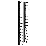 Tripp Lite SRCABLERINGVRT SmartRack 6 Feet Vertical