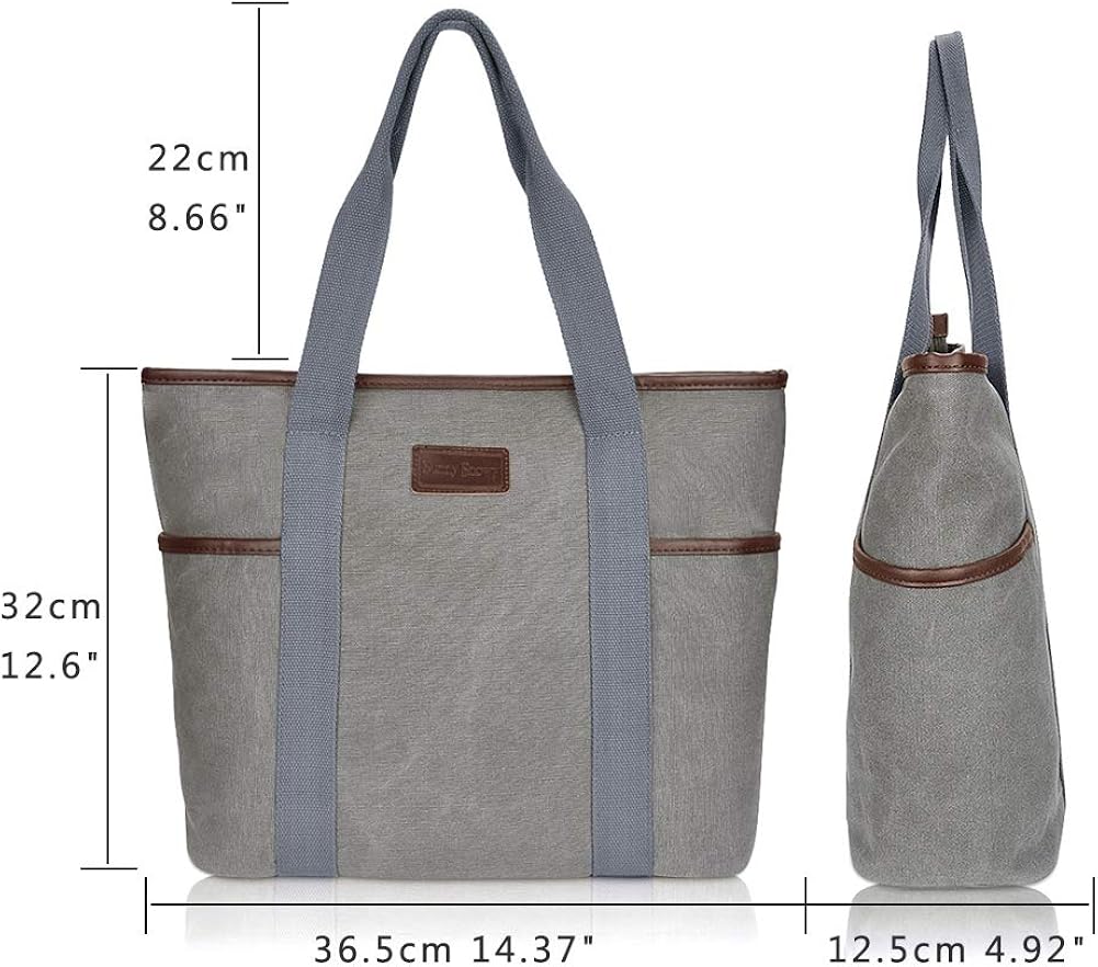 large tote bags for school