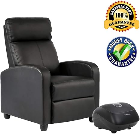 amazon com silla reclinable de masaje