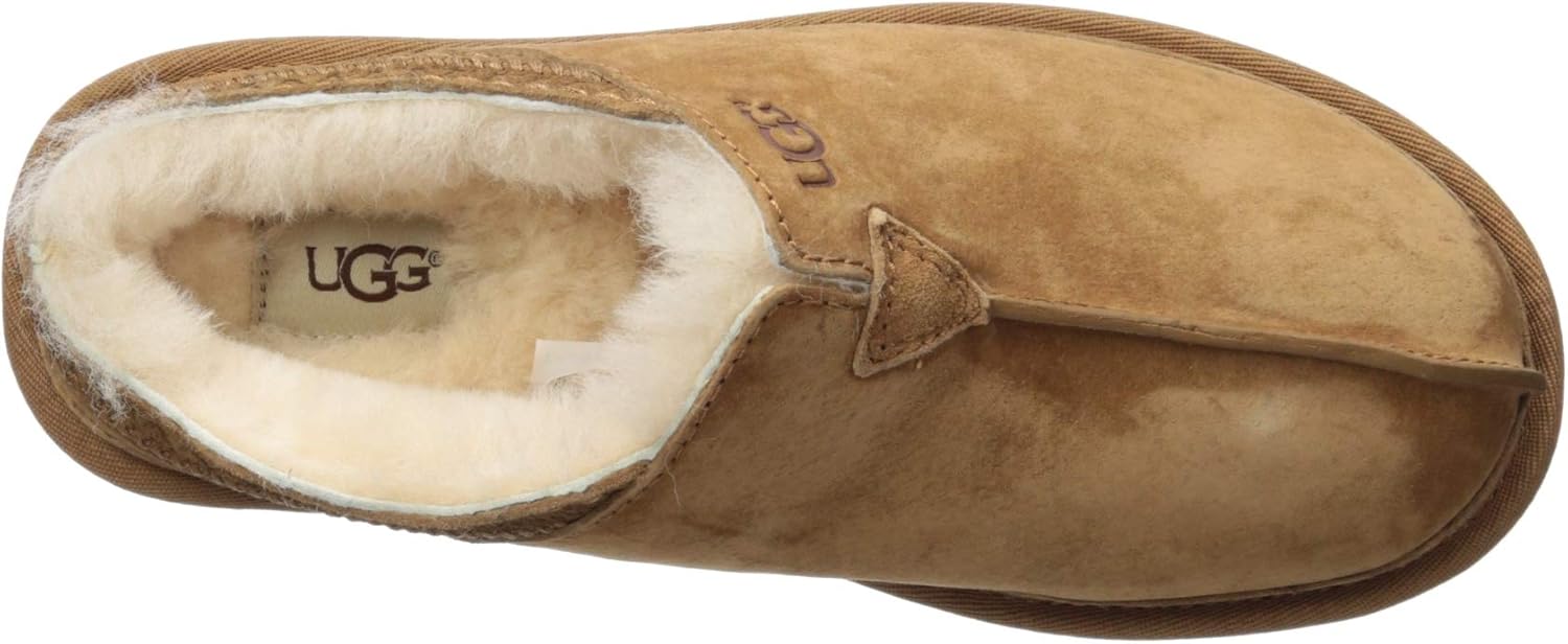 | UGG Men's Neuman Clog | Mules & Clogs