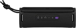 Sony - ULT Field 1 Wireless Bluetooth Speaker