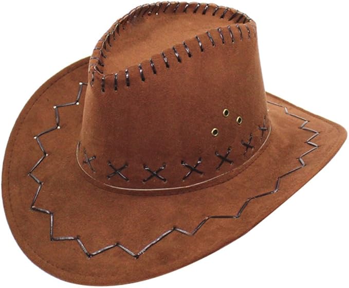 cowboy hat fancy dress amazon