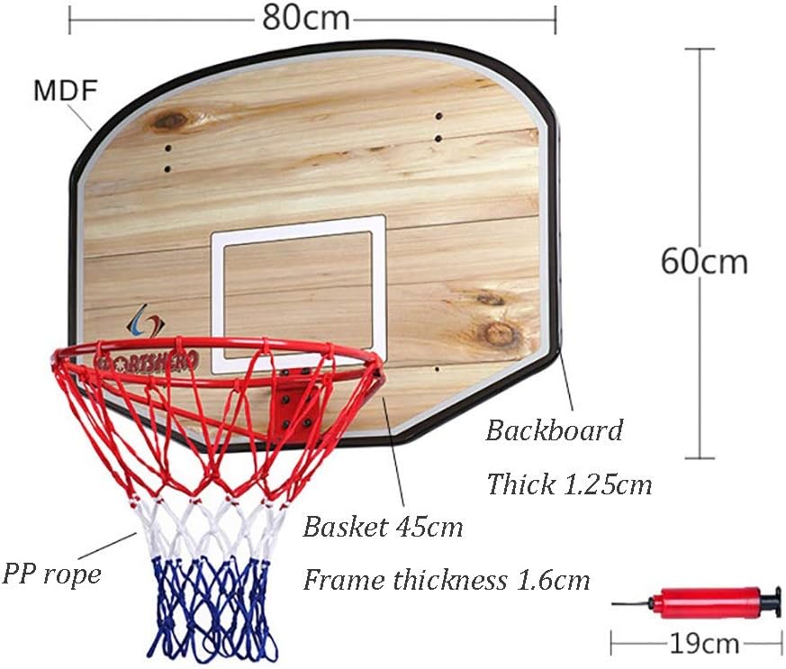 Taille planche basket Clearance