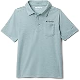 Columbia Boys PFG Uncharted Polo