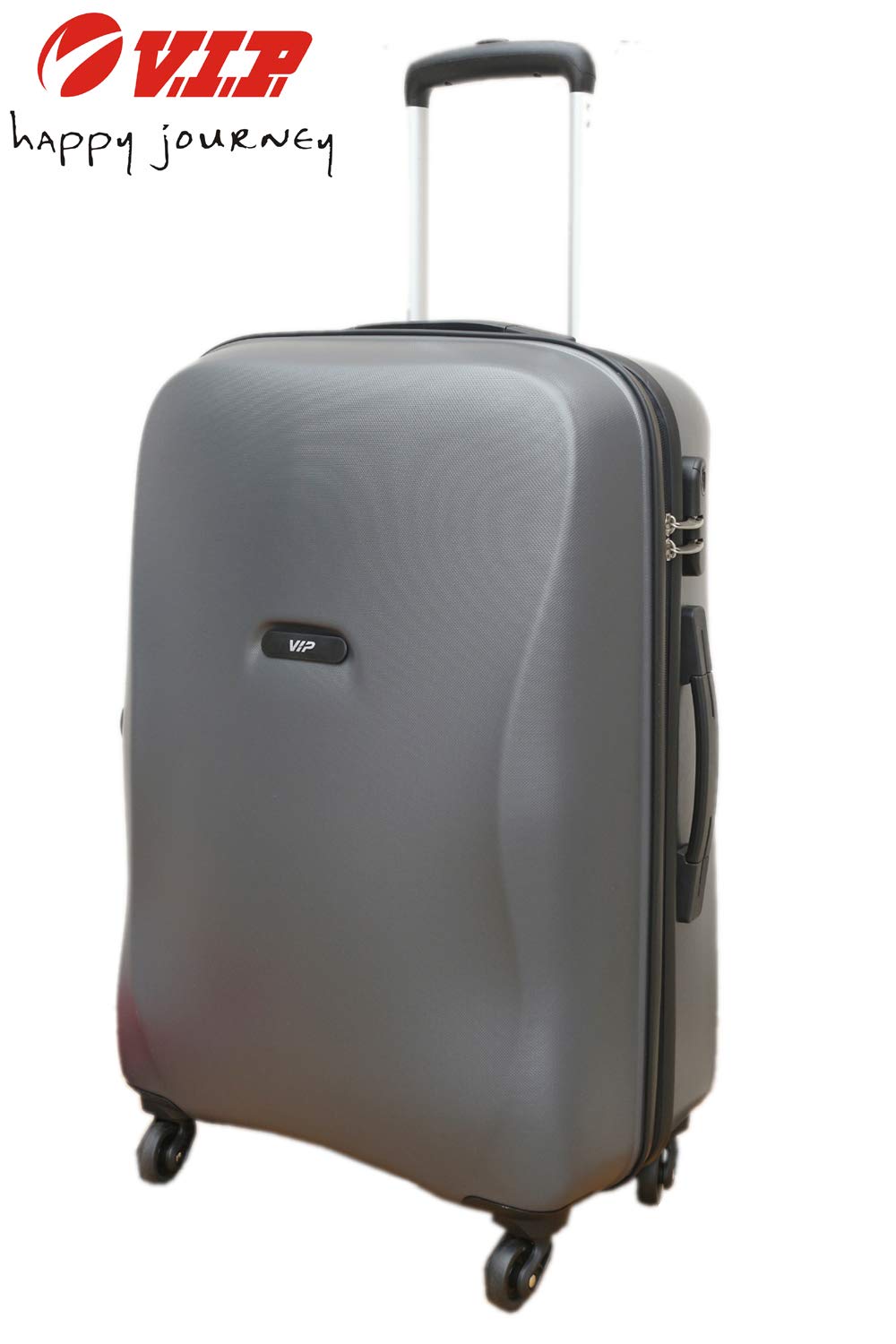 vip travel luggage