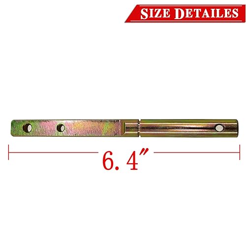 QHHR 146059 Lead Landing Gear Leg Repair Kit for 5th Wheel