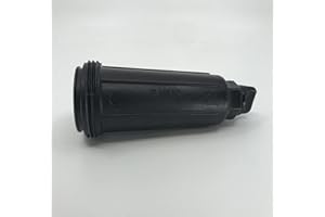 BANJO CORP Banjo LST100-B 1" Flanged T Strainer Bowl, Drain Plug & O-Ring -Replacement Parts