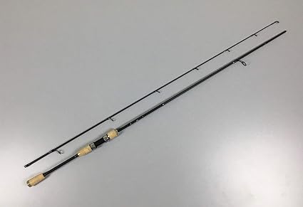 Shimano Svcx21mlc Spinning Vengeance Cx Cork 210 Cm 158 G P 3 21 G Tr 111 Cm Amazon De Sport Freizeit