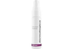 Dermalogica Antioxidant Hydramist Toner - Anti-Aging Toner Spray for Face that helps Firm and Hydrate Skin - For Use Throughout the Day
