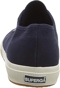 superga negras amazon