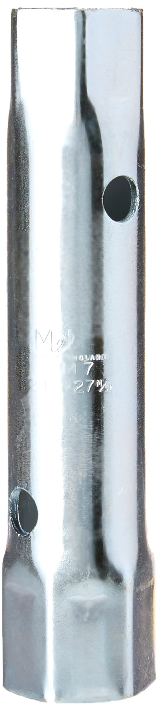 Melco Tim7 Metric Box Spanner 24 X 27mm X 6in