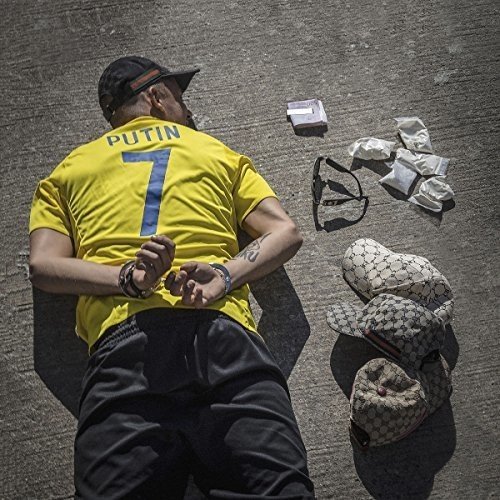 Capital Bra - Blyat - Zortam Music