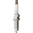 NGK ILZKAR8J8SY Laser Iridium Spark Plugs (Part# 95660) - 4 Pack, OEM Quality