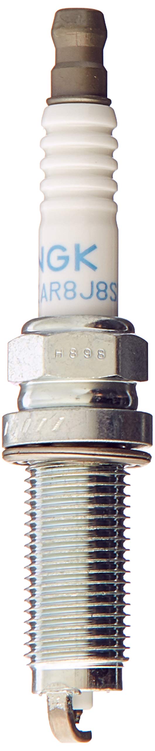 NGK ILZKAR8J8SY Laser Iridium Spark Plug