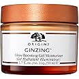 Origins GinZing Glow Boosting Gel Moisturizer, 1.7 Fl Oz