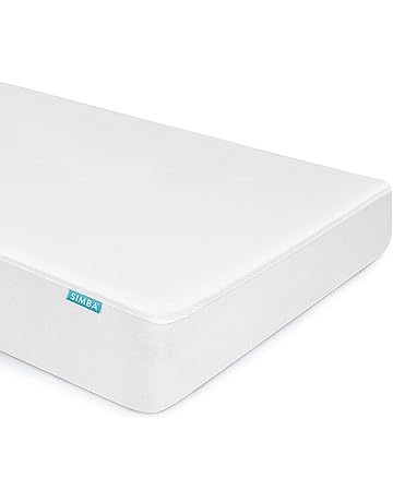 simba cot mattress