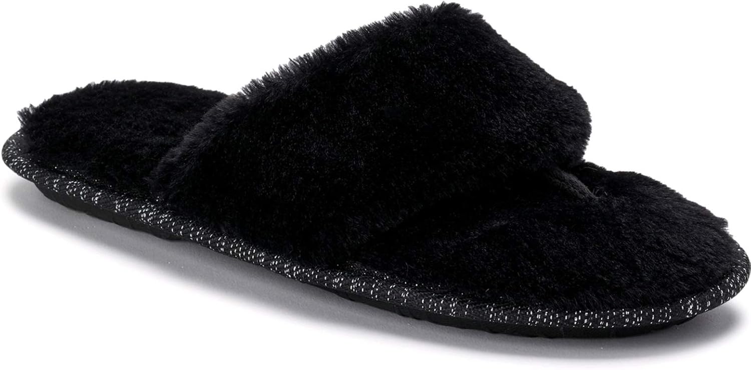 secret treasures slippers