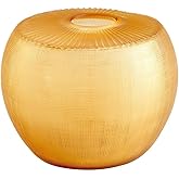 Cyan Design 10458 Sun Flower 7 inch Vase