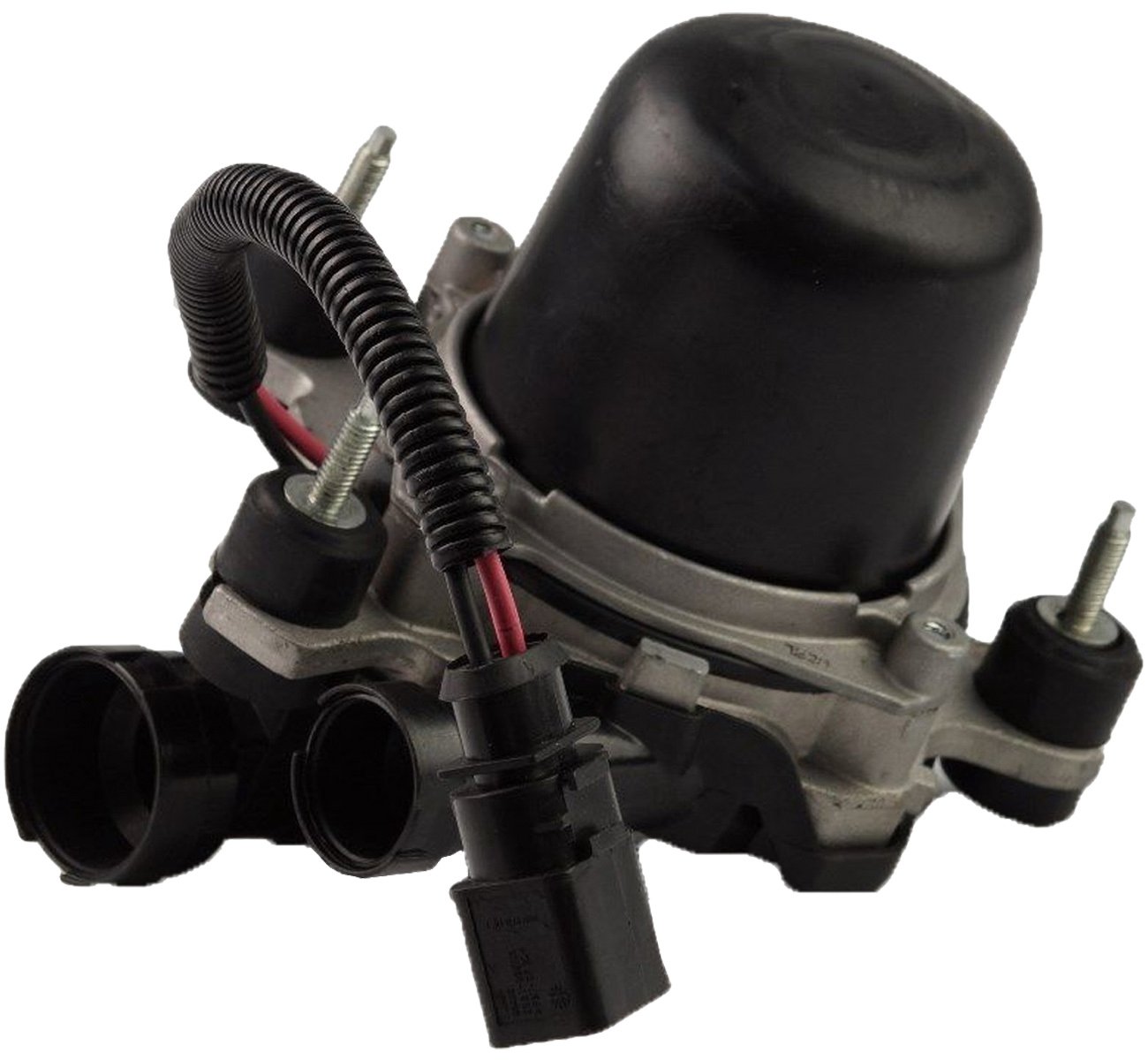 Secondary Smog Air Pump For Volkswagen Eos 2.0L 2012 2013 2014