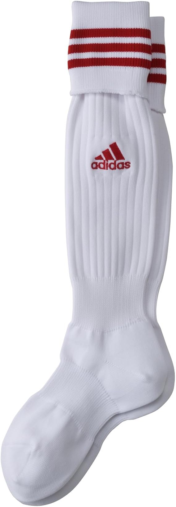 Amazon Co Jp アディダス Adidas サッカーウェア 3ストライプ ゲームソックス Tr616 ユニセックス 服 ファッション小物