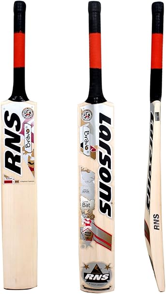 rns cricket bat