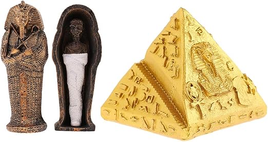 piramide egipto juguete