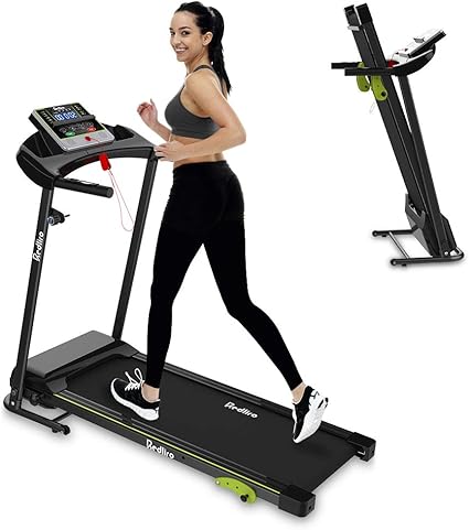 space saving cardio equipment