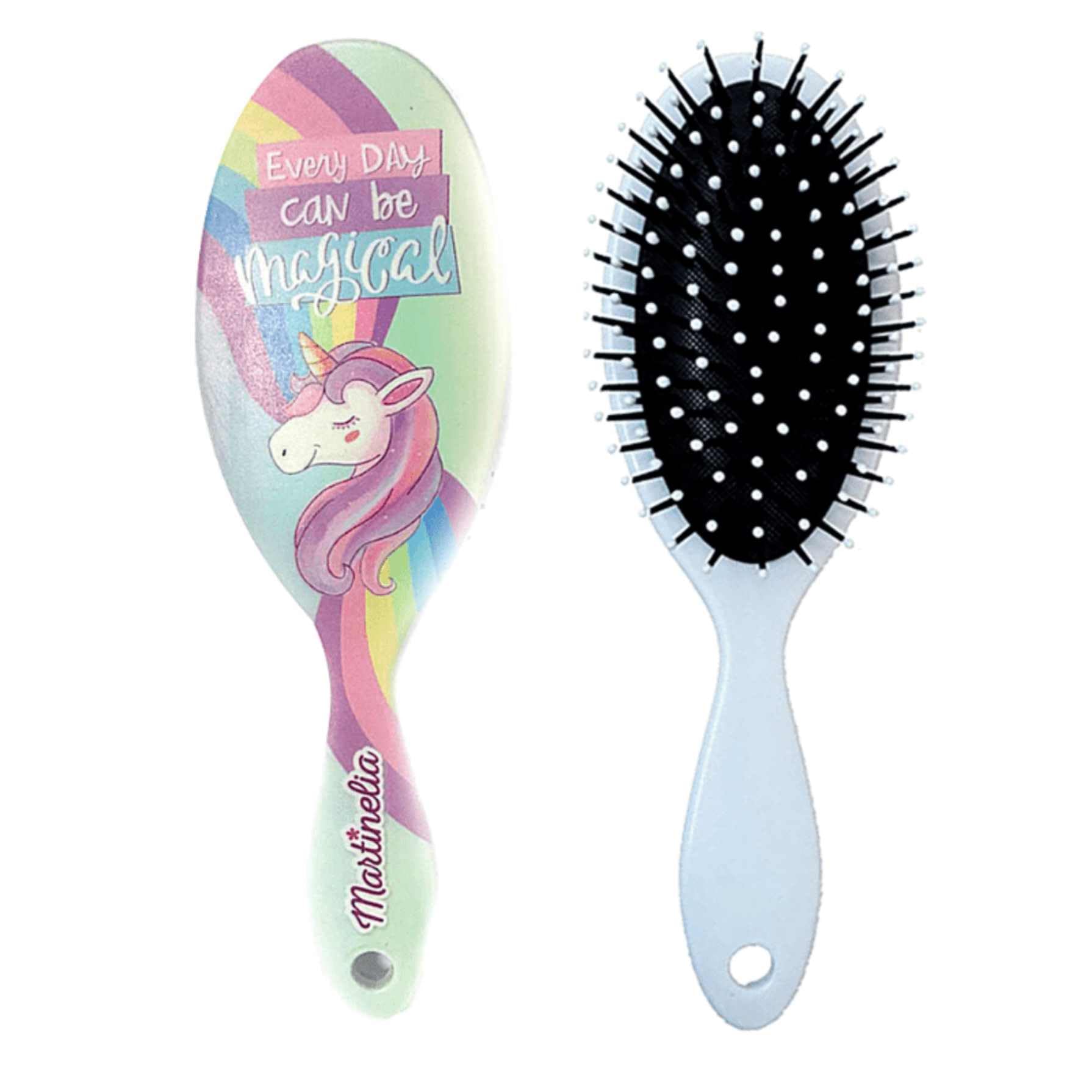 Naypes Martinelia Unicorn Exp Brush 12 Units 100 ml