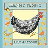 Henny Penny (Paul Galdone Classics)