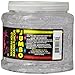 Super Wet, Hair Styling Gel, Clear, Jumbo, 2.2 lb