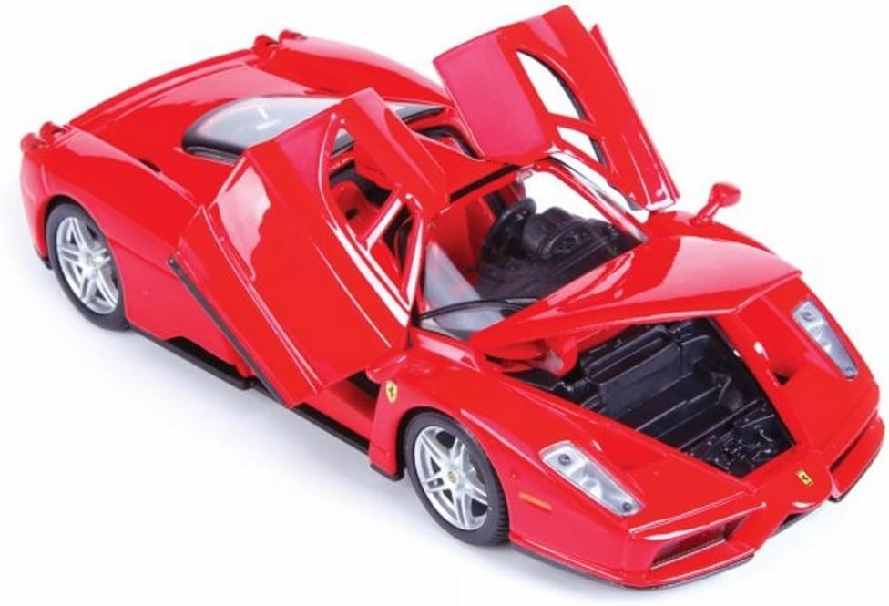 bburago ferrari enzo