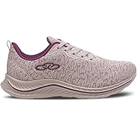 sapatilha de corrida feminina