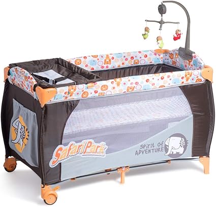 chicco poussette combinée