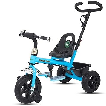 goodluck baybee tricycle