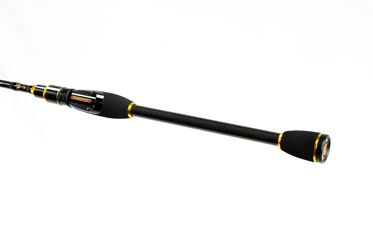 Favorite jack hammer spinning rod Clearance